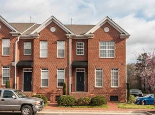 672 High Park Ln, Raleigh, NC 27608
