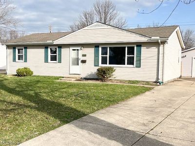 7621 Miami Rd, Mentor On The Lake, OH, 44060