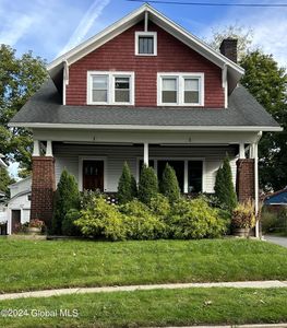 47 Walnut Street, Canajoharie, NY, 13317