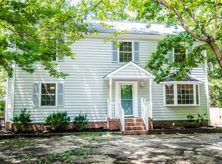 13908 Sagewood Trce, Midlothian, VA 23112