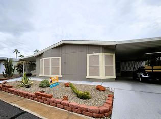 Rancho Mirage, Apache Junction, AZ 85119