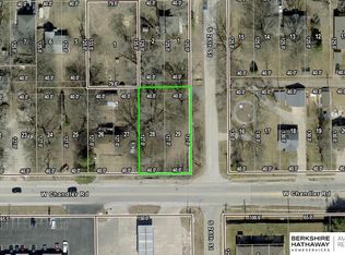 Lots 28 & 29 Randolph, Bellevue, NE 68147