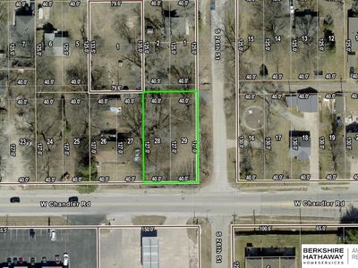 Lots 28 & 29 Randolph, Bellevue, NE, 68147
