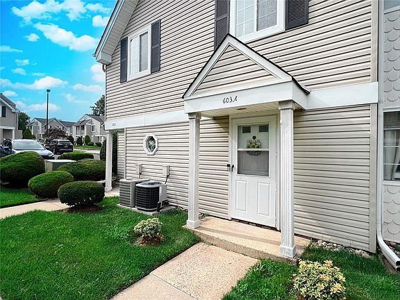 2nd image of 603 Correll Ave #A