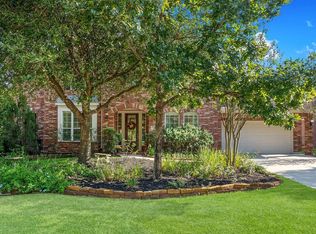 55 N Pentenwell Cir, Spring, TX 77382