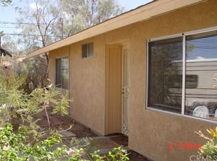 61737 Sunburst Cir, Joshua Tree, CA 92252