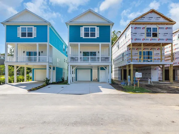 2310 Seaseeker Ln., Myrtle Beach, SC 29577