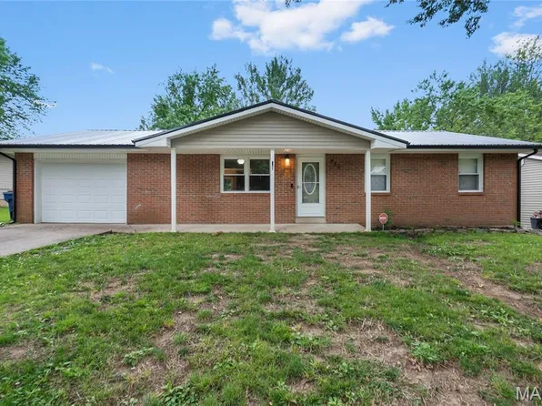 219 Hillvale St, Cape Girardeau, MO 63701