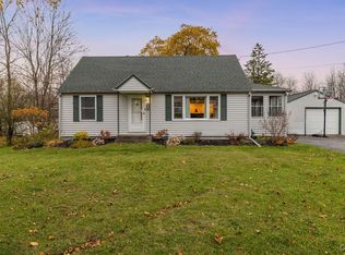 5194 Kasson Rd, Syracuse, NY 13215