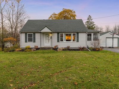 5194 Kasson Rd, Syracuse, NY, 13215