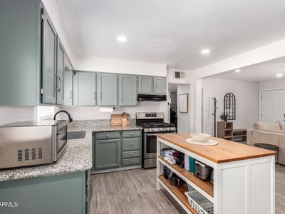 1919 W Fairmount Ave, Phoenix, AZ, 85015