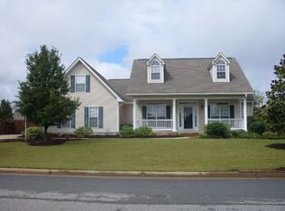 104 Roxbury Way, Kathleen, GA 31047
