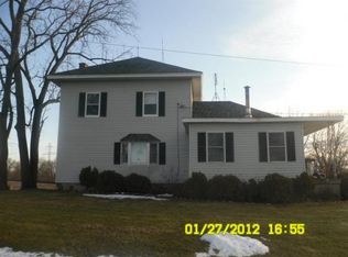 13311 Shavehead Lk, Jones, MI 49061