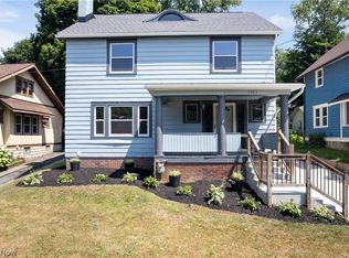 1061 Emma Ave, Akron, OH 44302