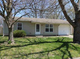 3227 Chaucer Dr, Lafayette, IN 47909