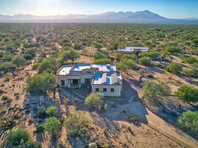 16105 W Prosperi Ave, Tucson, AZ, 85736