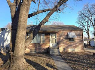 506 NE Wabash Ave, Topeka, KS 66616
