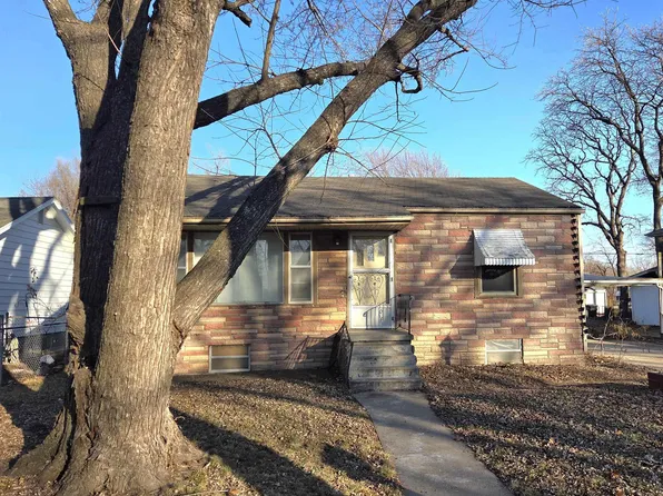 506 NE Wabash Ave, Topeka, KS 66616