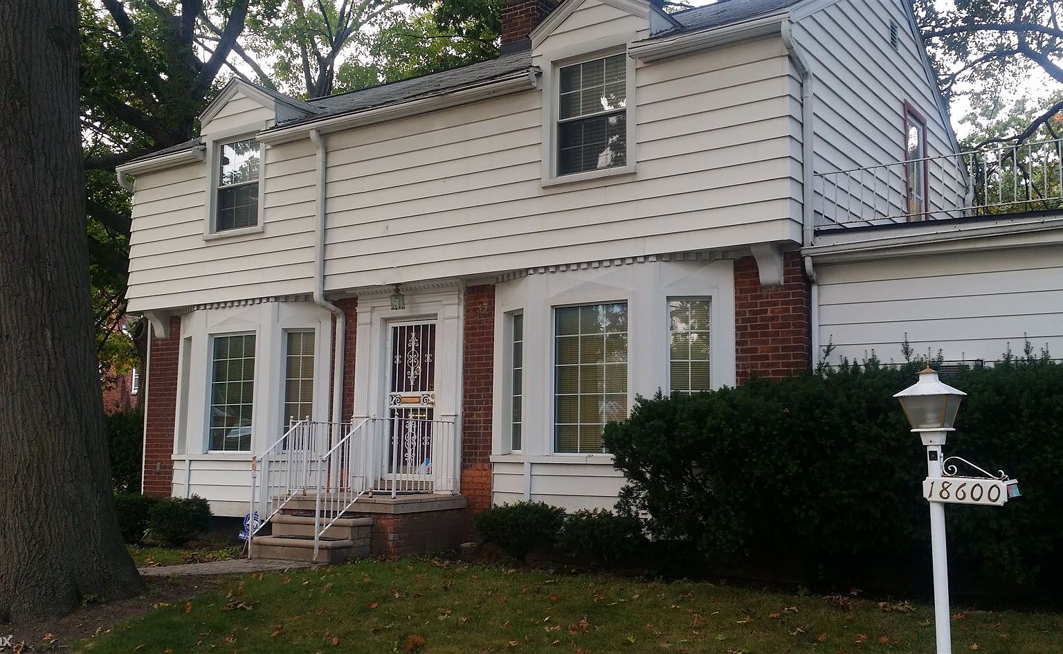 18600 Pinehurst St, Detroit, MI 48221 Zillow