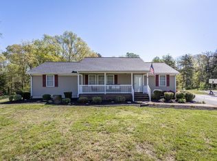 12713 Port Republic Rd, Grottoes, VA 24441