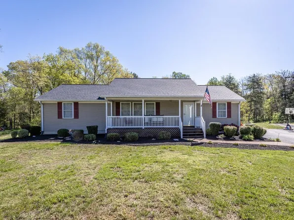 12713 Port Republic Rd, Grottoes, VA 24441