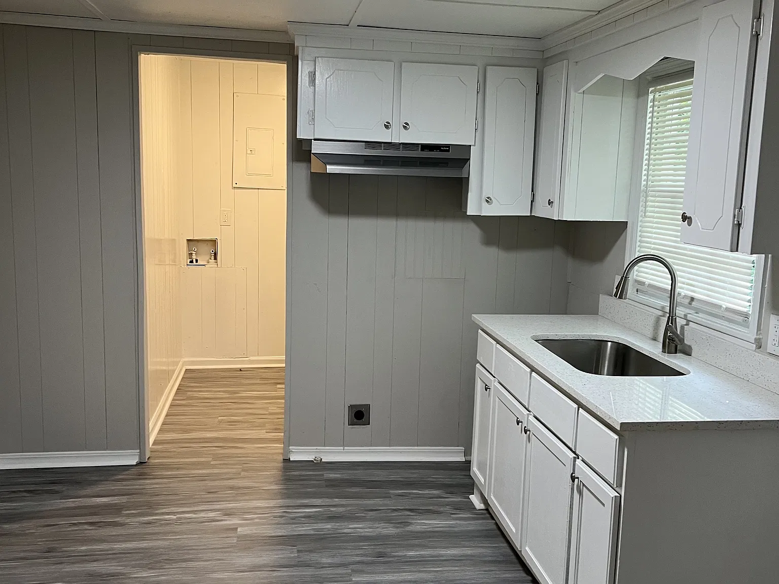 206 1/2 East Crovat Street - 1 — Photo 3
