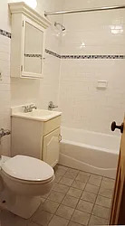 Rented by New York Private Realty Group