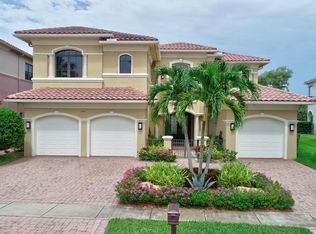 17910 Monte Vista Dr, Boca Raton, FL 33496