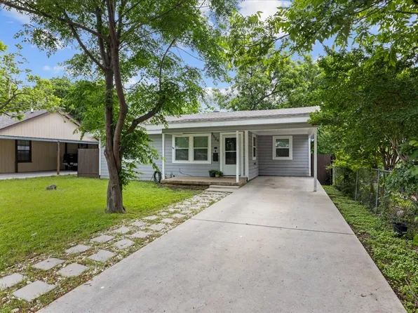 3104 N Elm St, Fort Worth, TX 76106