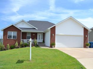 3001 Jennifer Ave, Joplin, MO 64804