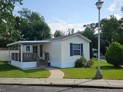 1 Sterling Ct, East Windsor, NJ, 08520