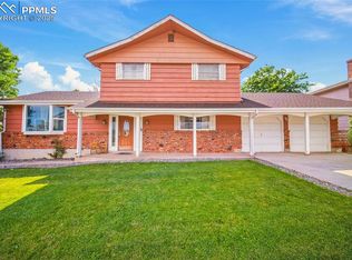 1426 De Reamer Cir, Colorado Springs, CO 80915
