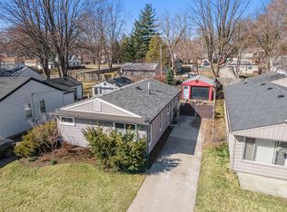 20205 Deering St, Livonia, MI