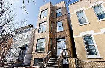 1st image of 514 N Paulina St APT 2