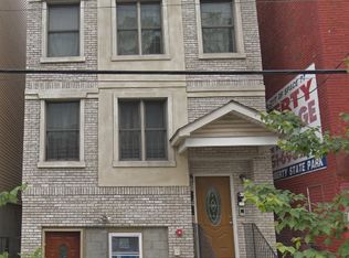 416 Bergen Ave FLOOR 3, Jersey City, NJ 07304