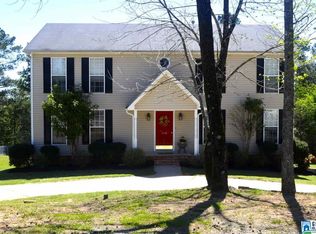 198 S Hillcrest Rd, Odenville, AL 35120