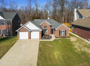 11319 Arbor Wood Dr, Louisville, KY 40299