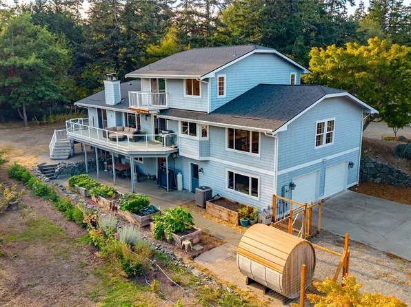 1407 Arnold Road, Oak Harbor, WA 98277