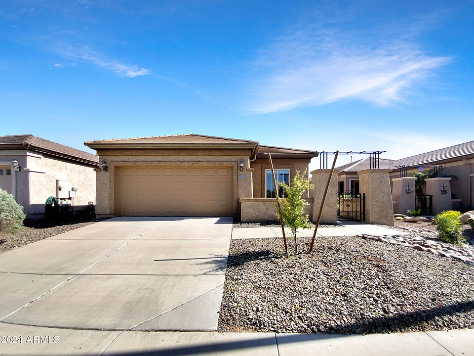 1st image of 26209 W BEHREND Drive
