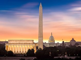 1007 Alabama Ave SE APT 2, Washington, DC
