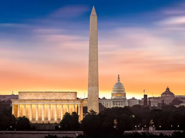 1007 Alabama Ave SE APT 2, Washington, DC 20032