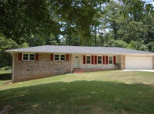5593 Beechwood Dr, Stone Mountain, GA 30087
