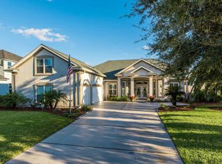 323 Marsh Point Cir, Saint Augustine, FL 32080