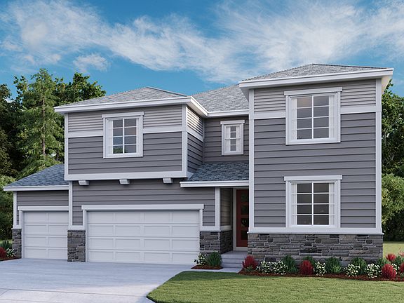 The Coronado - Elevation E