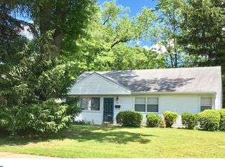 22 Conway Ave, Ewing, NJ 08618
