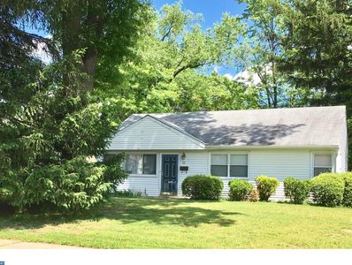 22 Conway Ave, Ewing, NJ, 08618
