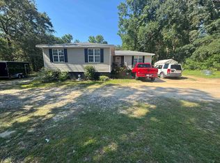 10912 Garners Ferry Rd, Eastover, SC 29044