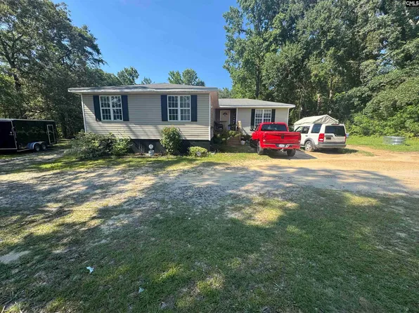 10912 Garners Ferry Rd, Eastover, SC 29044
