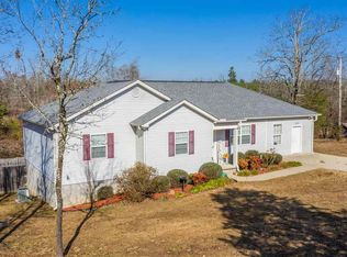 512 Caddo Gap Rd, Bonnerdale, AR 71933