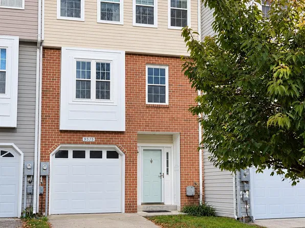 9575 Donnan Castle Ct, Laurel, MD 20723